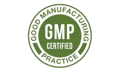 GMP Certified of VitalPro 
